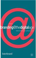 Branding @ the Digital Age