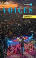 Voices Beginner: Workbook without Answer Key
