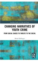 Changing Narratives of Youth Crime