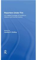Reporters Under Fire