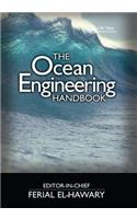 The Ocean Engineering Handbook