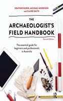 Archaeologist's Field Handbook