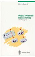 Object-Oriented Programming: With Prototypes
