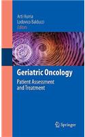 Geriatric Oncology