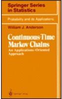 Continuous-Time Markov Chains