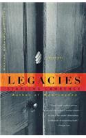 Legacies - Stories