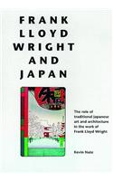 Frank Lloyd Wright and Japan