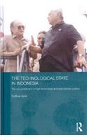 The Technological State in Indonesia
