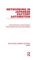 Networking in Japanese Factory Automation