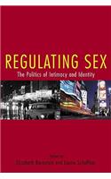 Regulating Sex