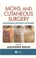 Mohs and Cutaneous Surgery