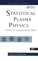 Statistical Plasma Physics, Volume II