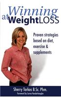 Winning at Weight Loss