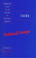 Locke: Political Essays