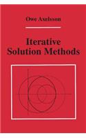 Iterative Solution Methods