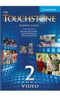 Touchstone Level 2