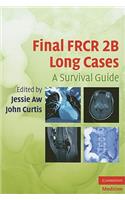 Final FRCR 2B Long Cases