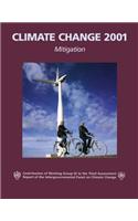 Climate Change 2001: Mitigation