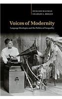 Voices of Modernity