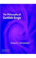 Philosophy of Gottlob Frege