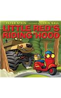 Little Red's Riding 'Hood