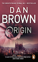Origin: (Robert Langdon Book 5)(5 Robert Langdon)