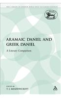 Aramaic Daniel and Greek Daniel
