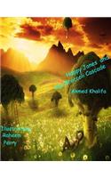 Hoppy Jones and the Broccoli Cascade