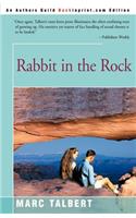 Rabbit in the Rock
