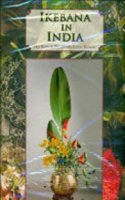 Ikebana In India