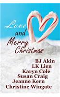 Love and Merry Christmas