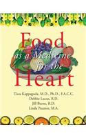Food as Medicine for the Heart