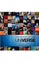 History of Time