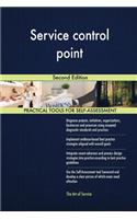 Service control point Second Edition