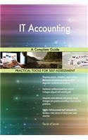 IT Accounting A Complete Guide