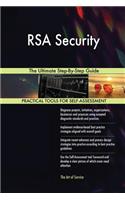 RSA Security The Ultimate Step-By-Step Guide