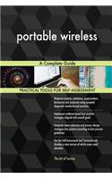 portable wireless A Complete Guide