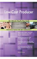 Low-Cost Producer The Ultimate Step-By-Step Guide