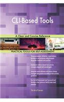 CLI-Based Tools A Clear and Concise Reference