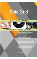 Data Grid A Complete Guide - 2019 Edition