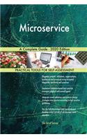 Microservice A Complete Guide - 2020 Edition