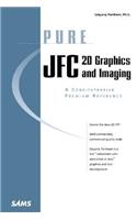Pure Jfc 2D Graphics and Imaging