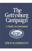 Gettysburg Campaign