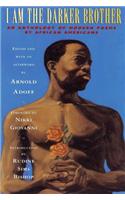 I Am the Darker Brother: An Anthology of Modern Poems by African Americans