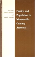 Family and Population in 19th Century America