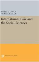 International Law and the Social Sciences