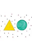 Triangle and Circle