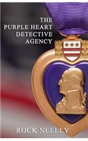 The Purple Heart Detective Agency