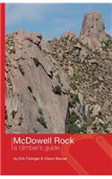 McDowell Rock