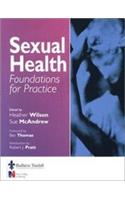 Sexual Health: Foundations for Practice